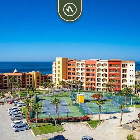 2Br Condo With Private Terrace - Ocean View Cabo San Lucas Buitenkant foto