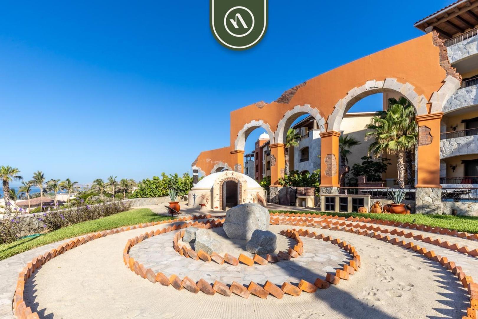 2Br Condo With Private Terrace - Ocean View Cabo San Lucas Buitenkant foto